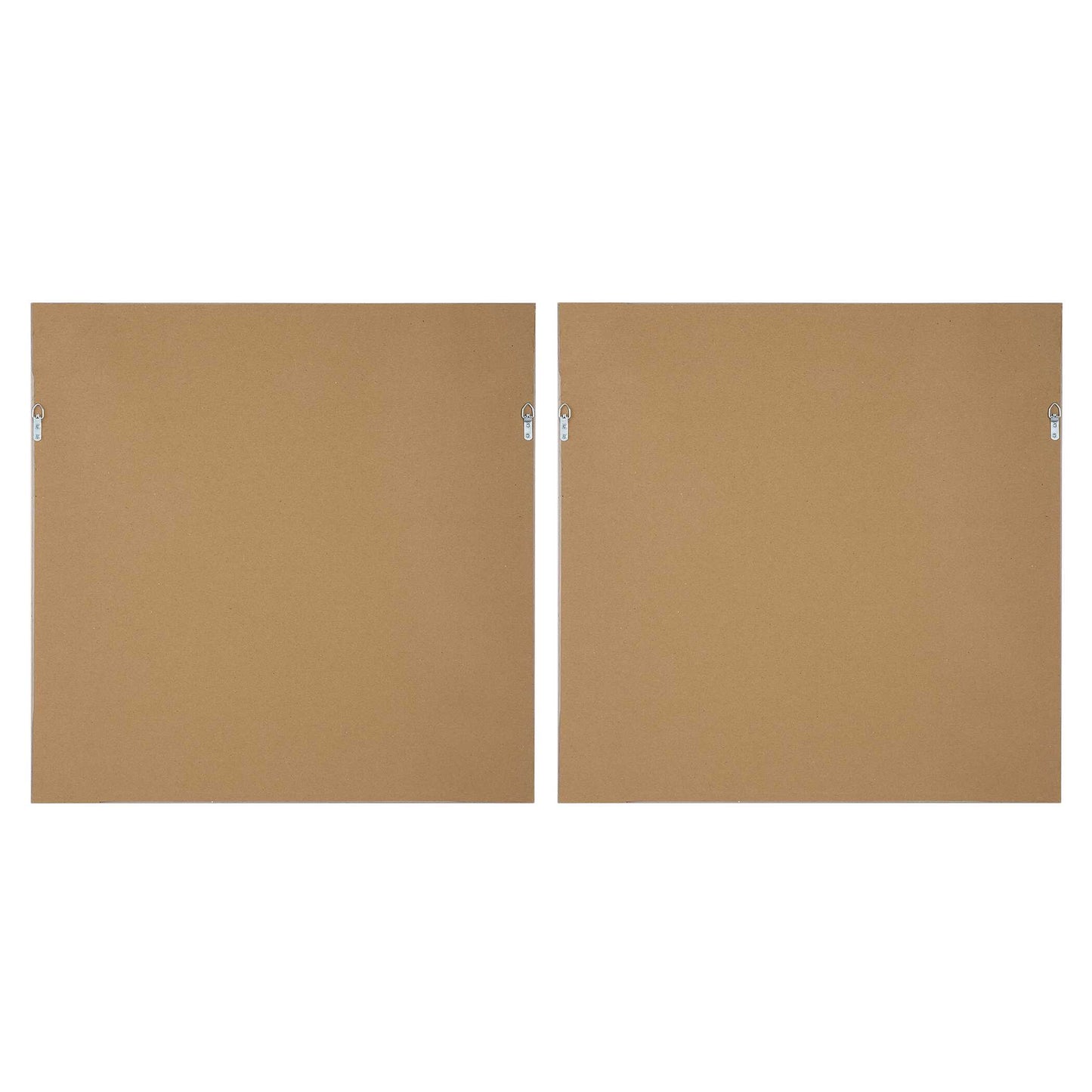 Mist Shapes Framed Prints Set/2