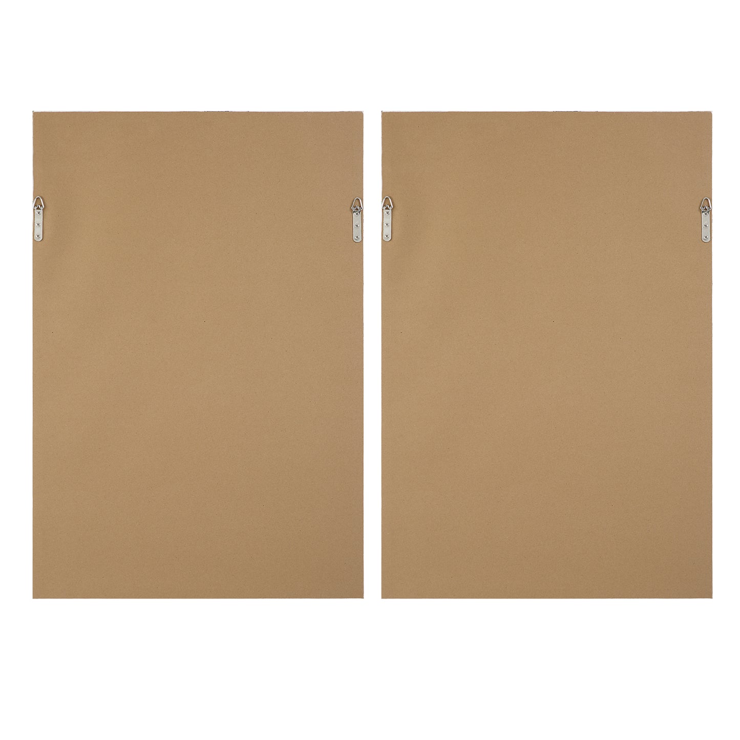 Blueprints Watercolor Prints Set Of 2