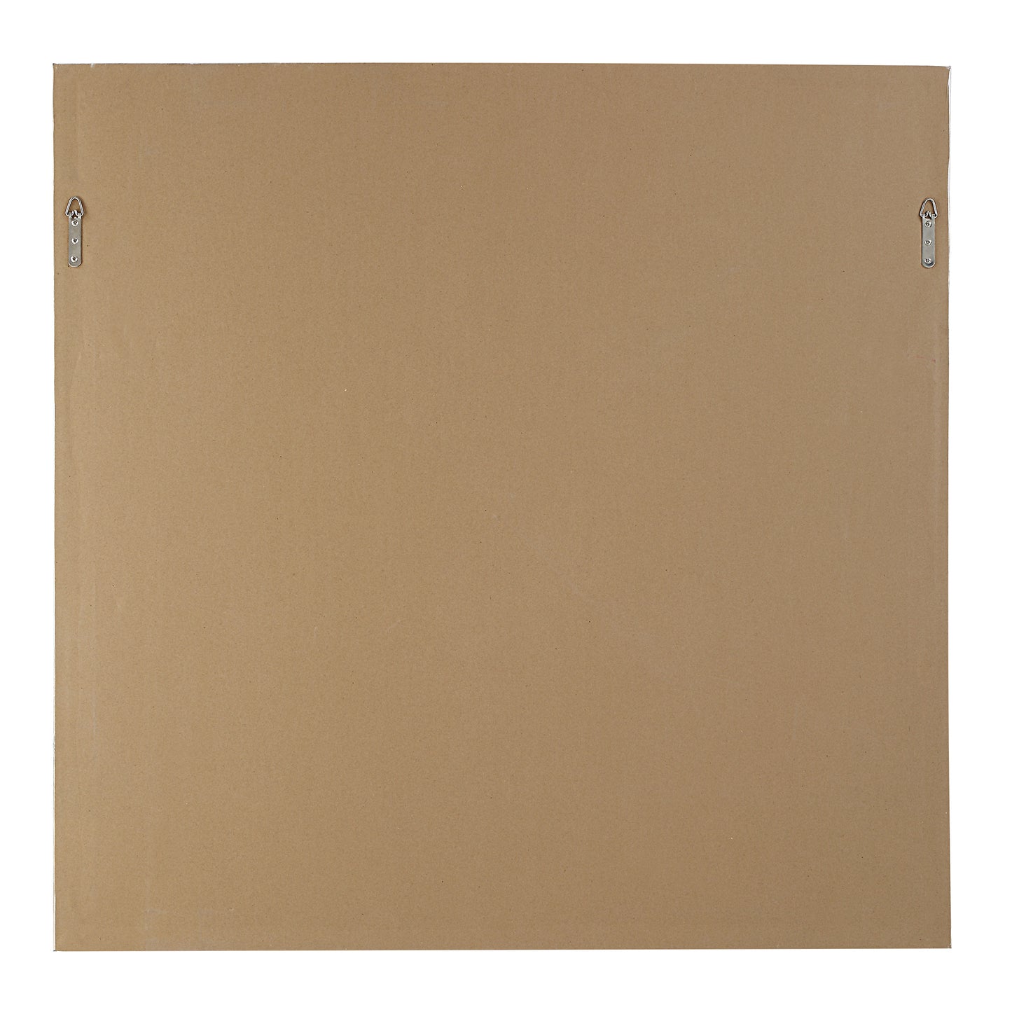 Continue On Abstract Framed Print