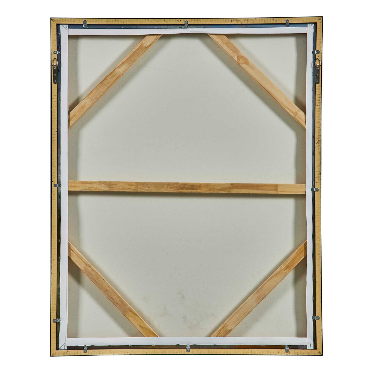 John's Field Framed Landscape Art