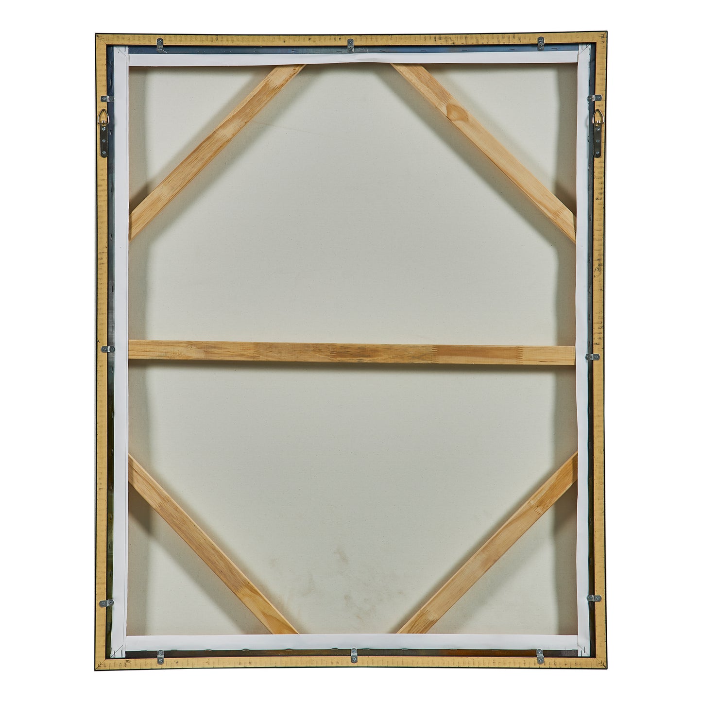 John's Field Framed Landscape Art