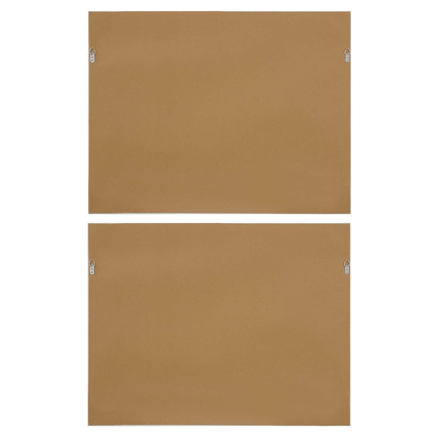 Breezy Vista Framed Prints Set/2