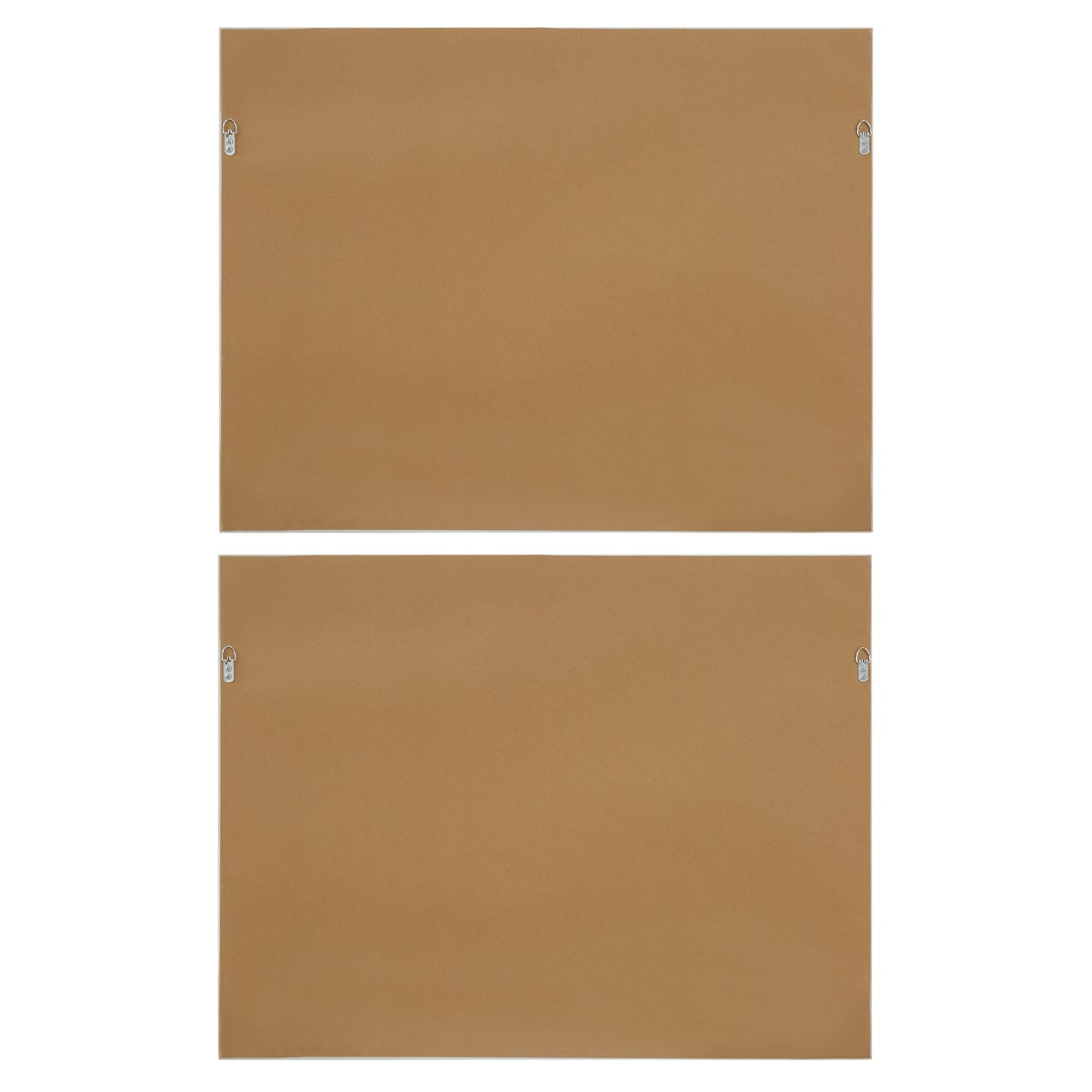 Breezy Vista Framed Prints Set/2