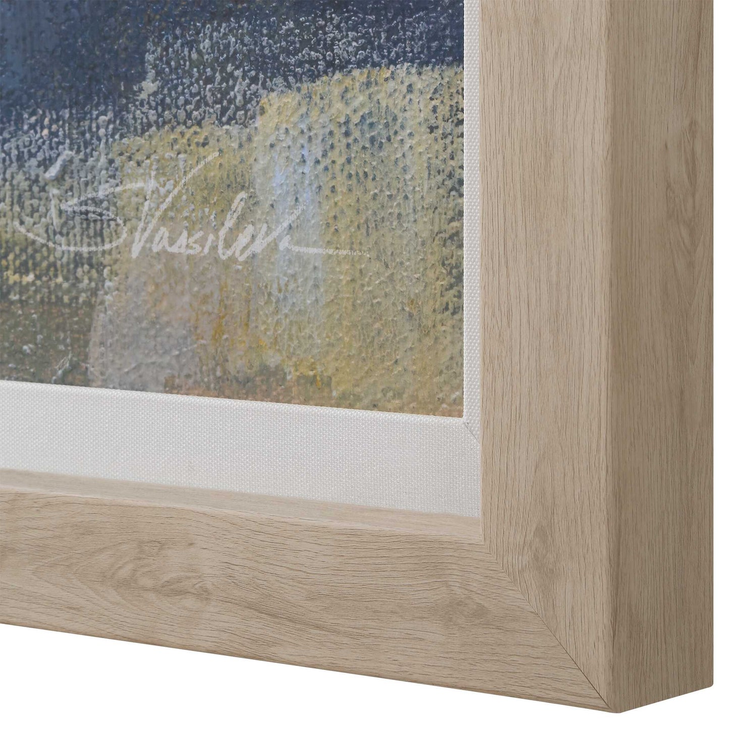 Dusk Framed Prints Set/2