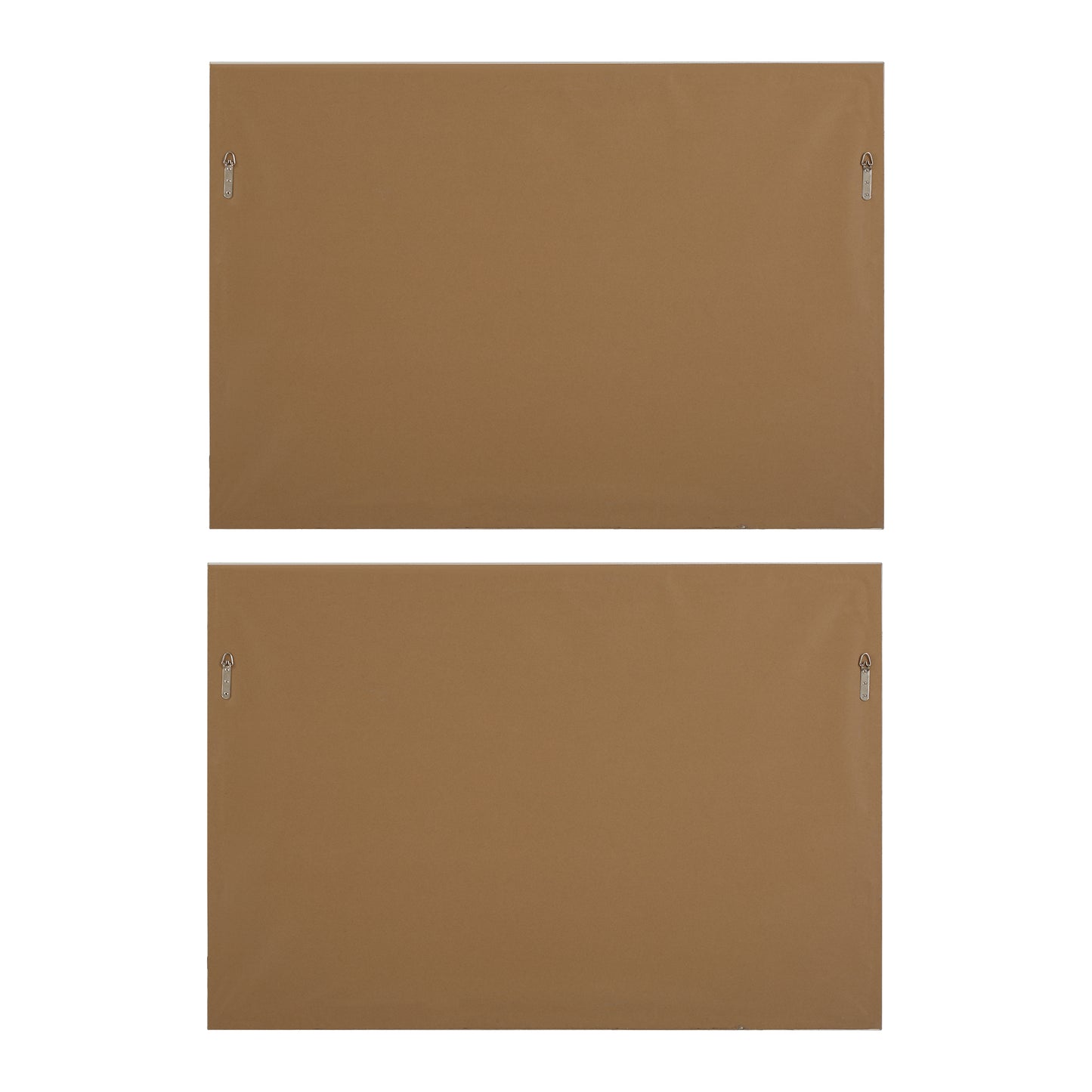 Metropolitan Rush Abstract Prints Set/2