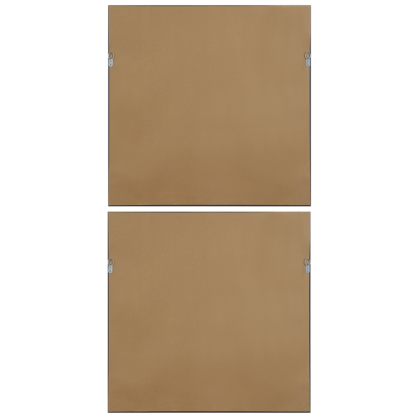 Soft Sage Abstract Landscape Prints Set/2