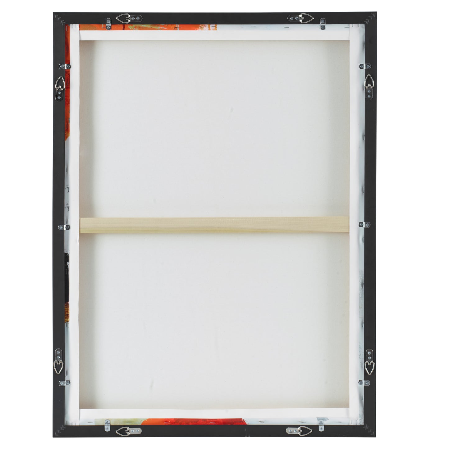 Tried And True Framed Abstract Art Set/2