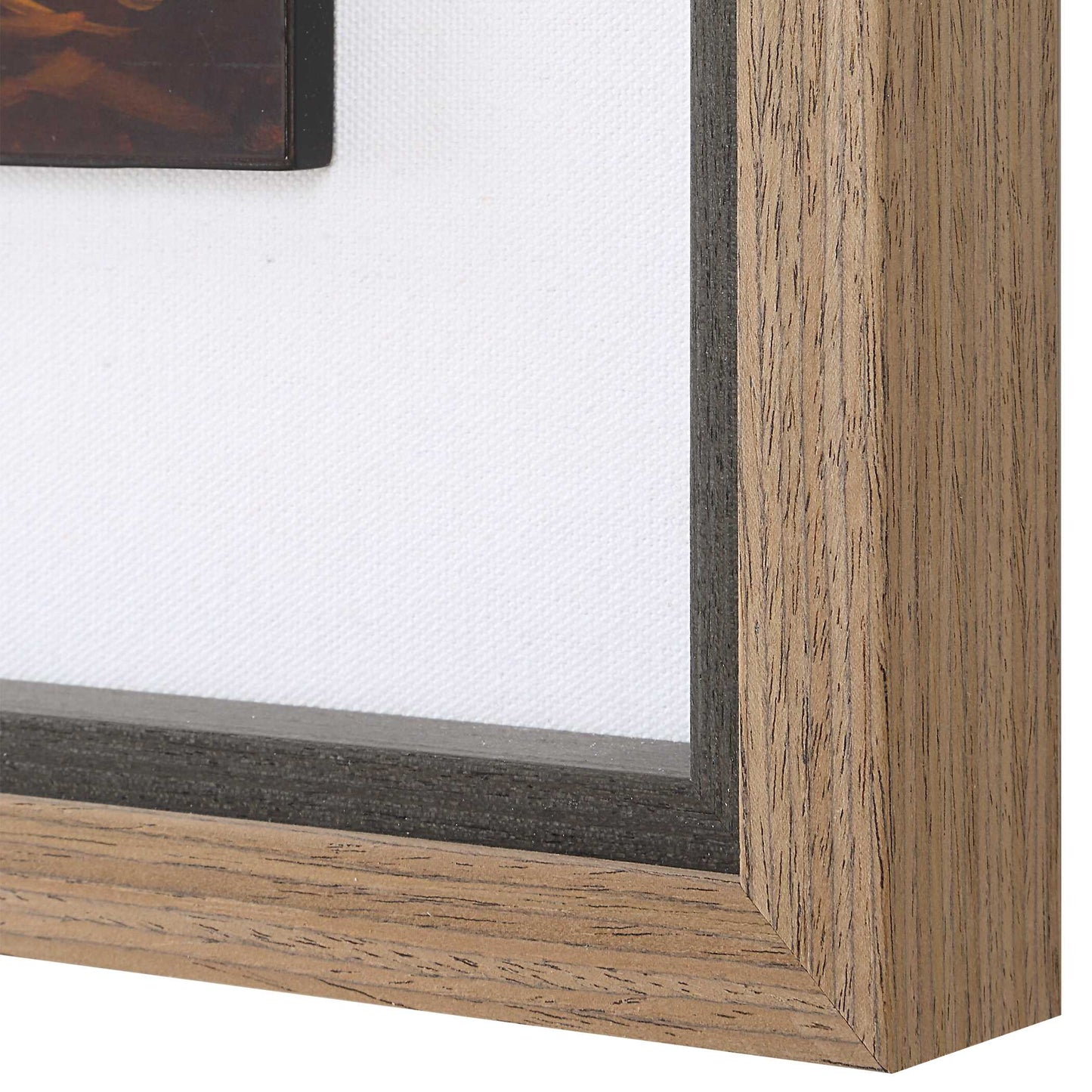 Resting Bunny Framed Prints Set/9