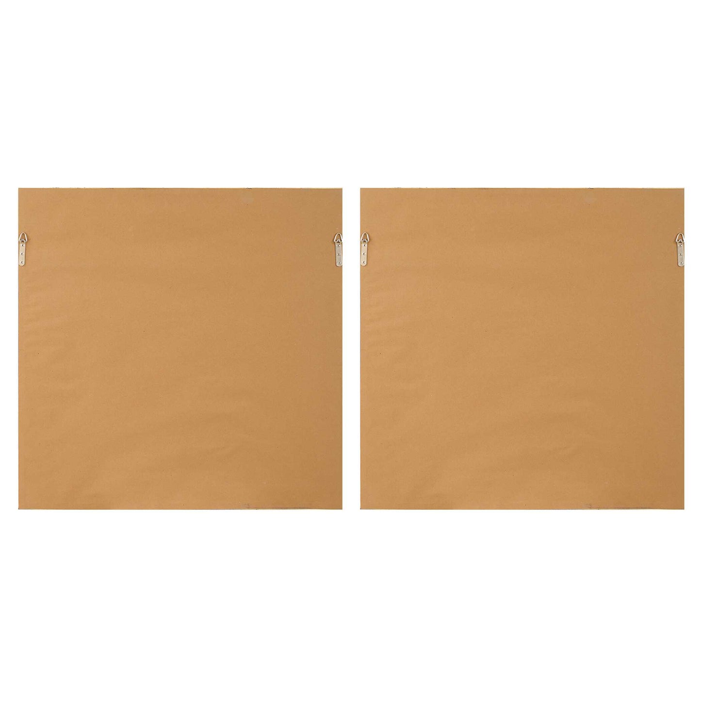 Cinnamon Shore Framed Prints Set/2