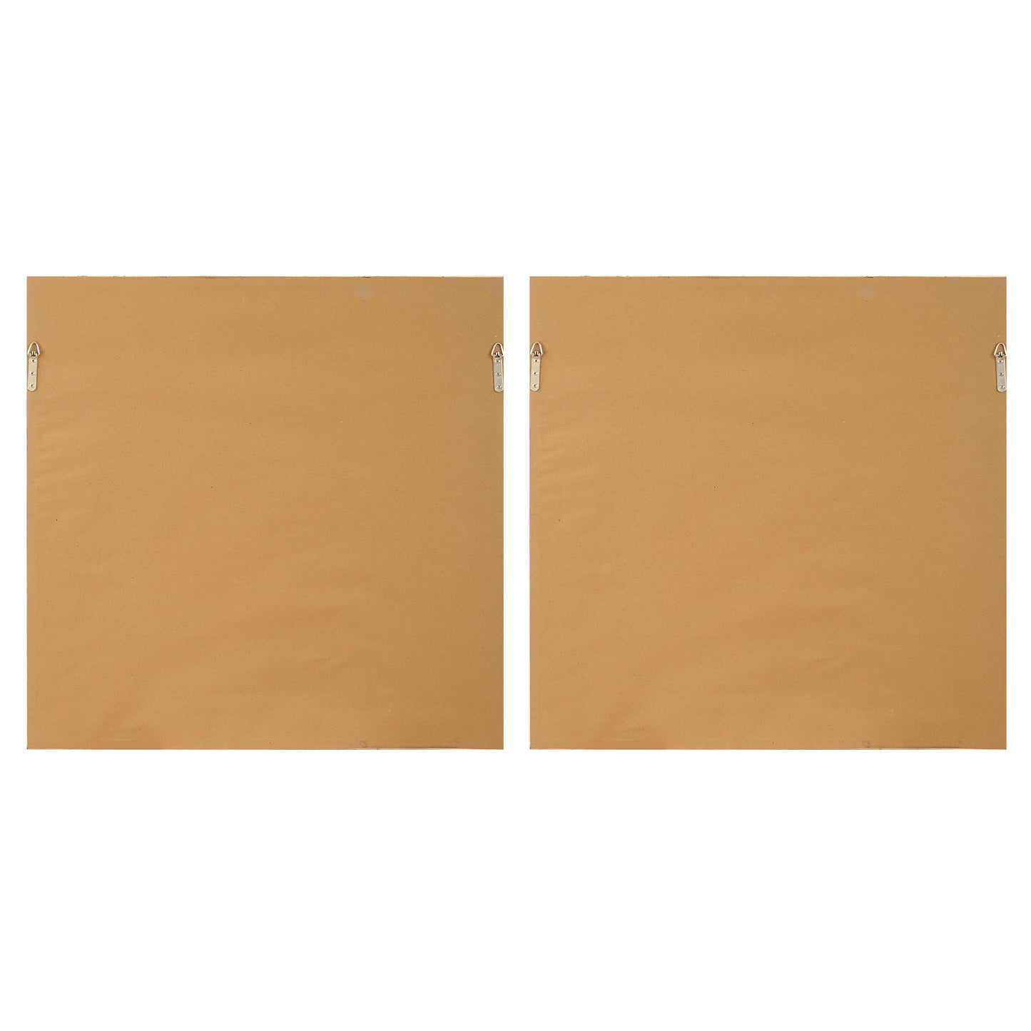 Cinnamon Shore Framed Prints Set/2