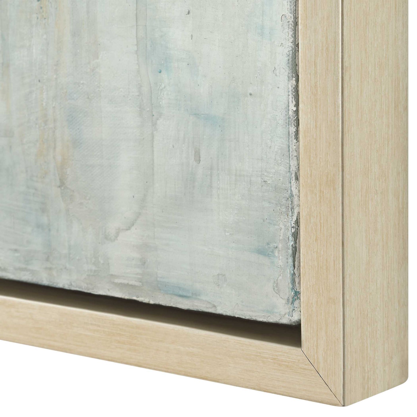 Eastside Abstract Coastal Art