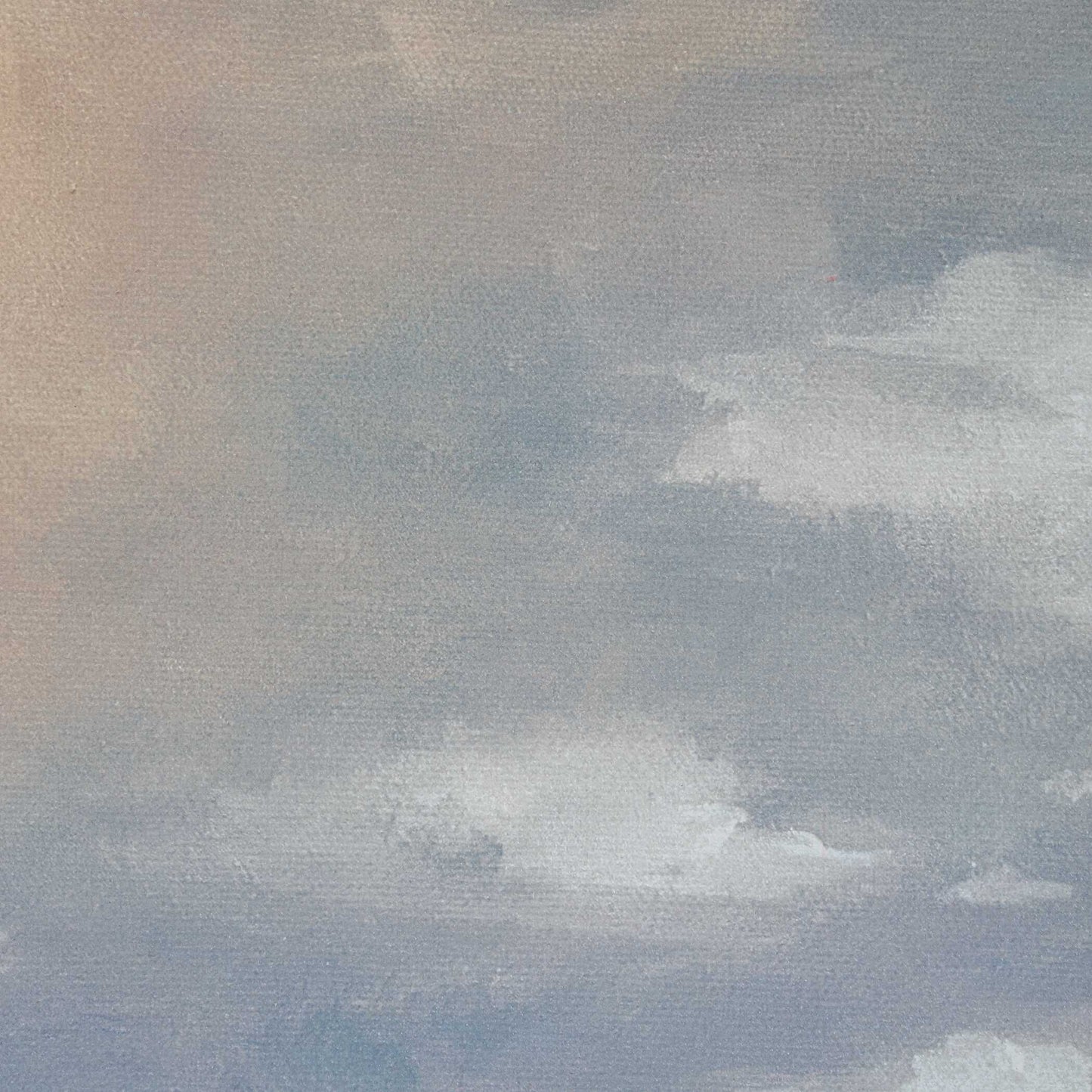 Take Me Higher Framed Sky Art
