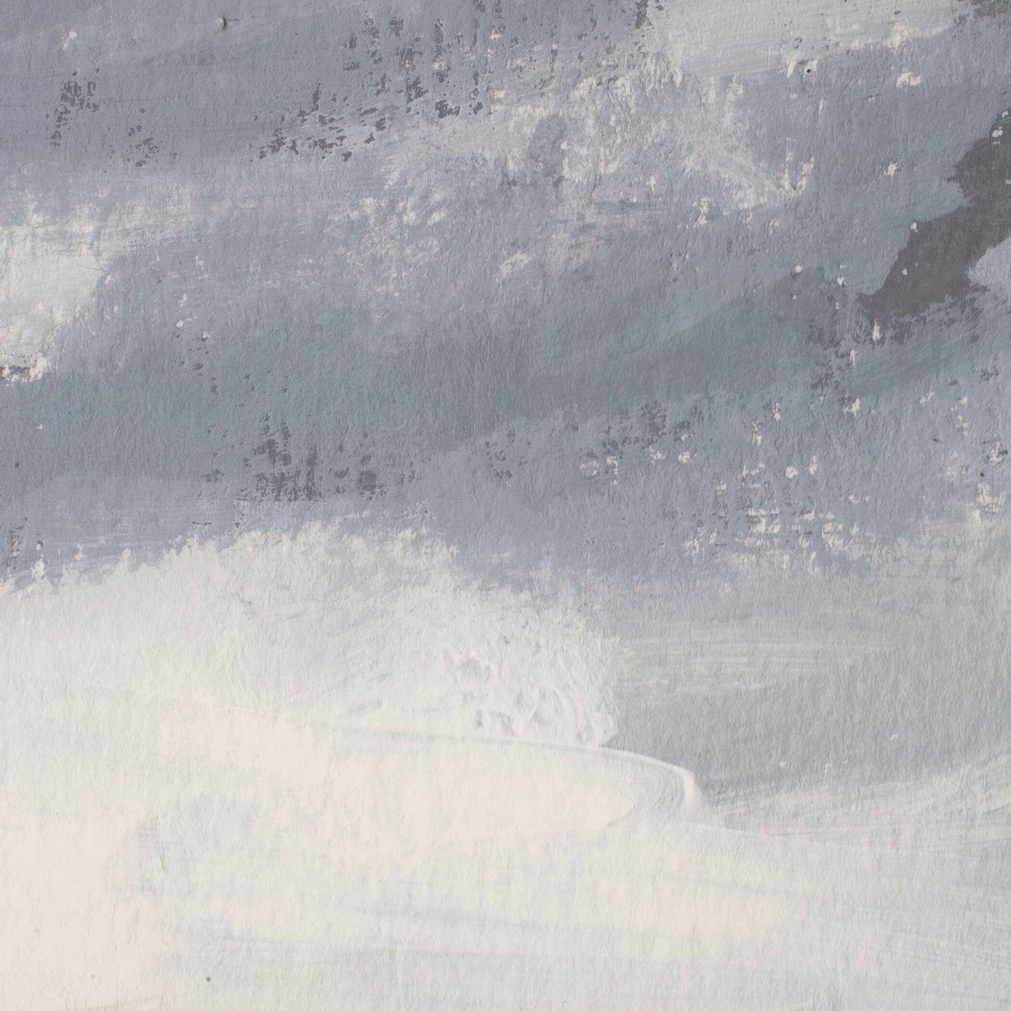 Bracing Framed Landscape Art