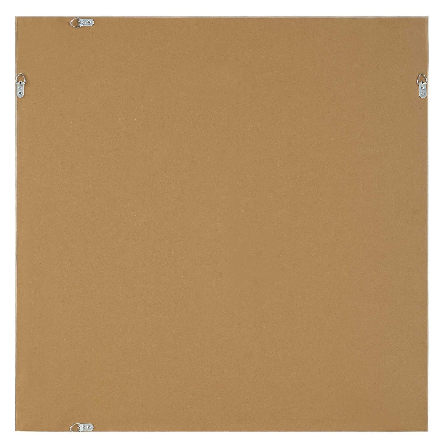 Cohesion Framed Abstract Print
