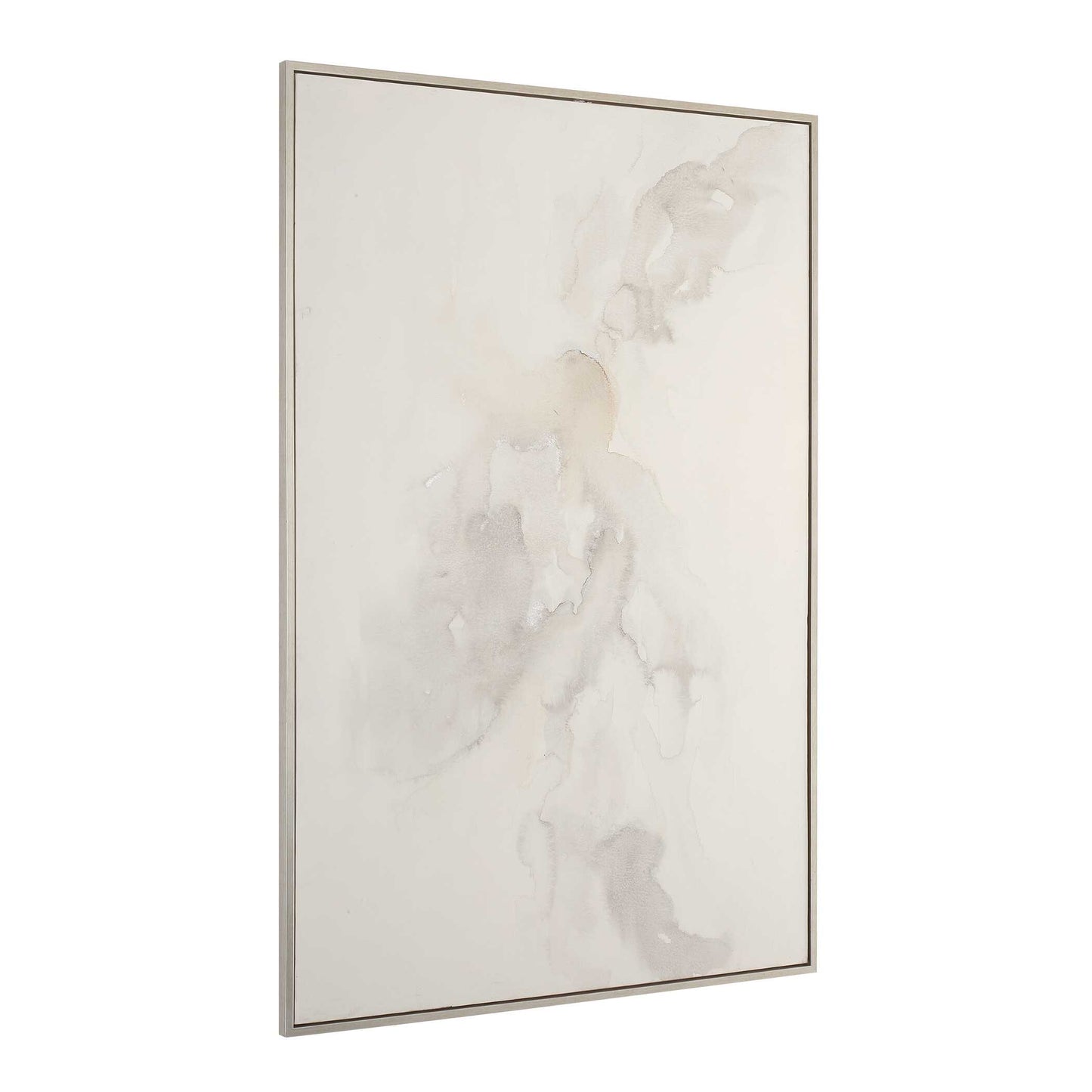 Evaporate Abstract Art