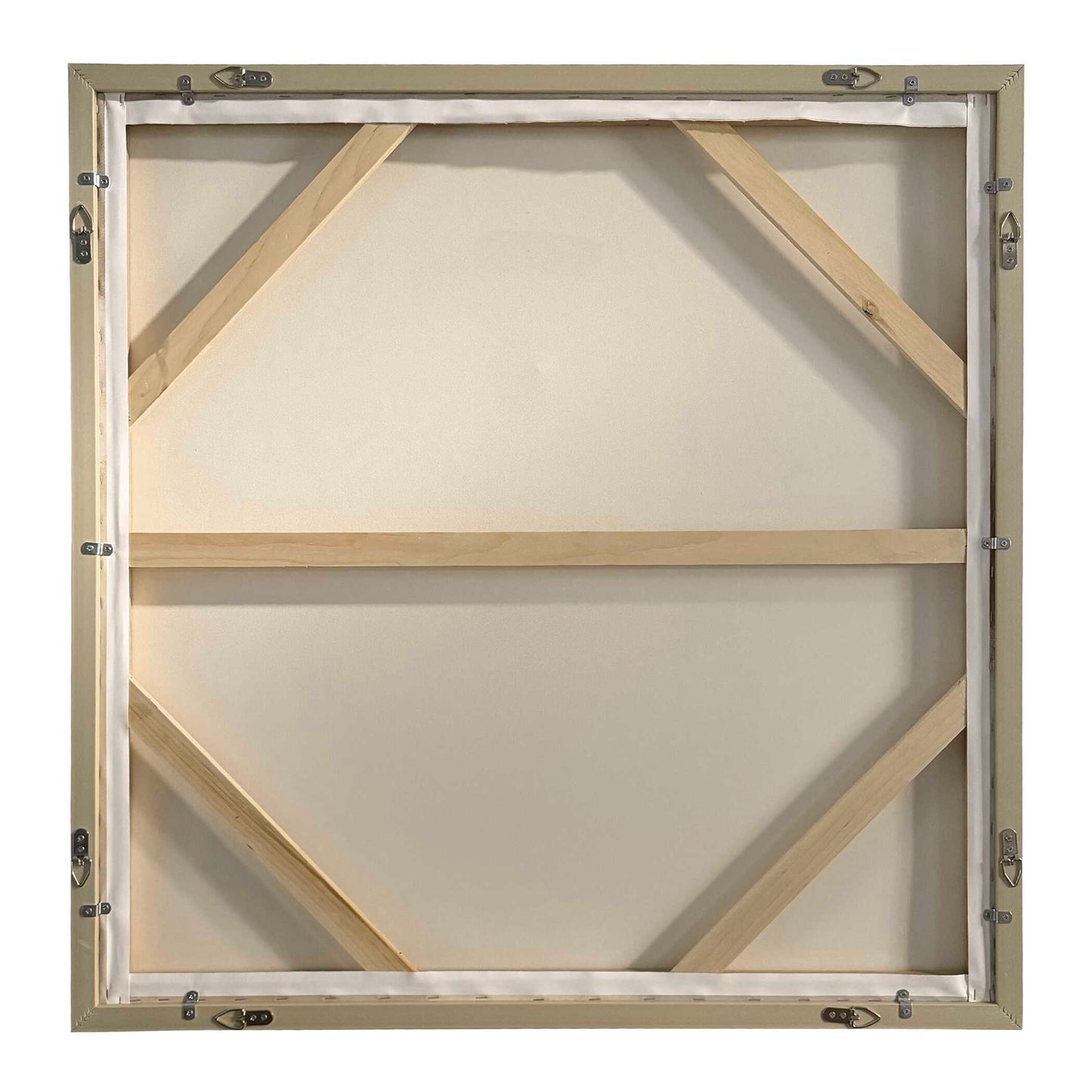 Daybreak Framed Abstract Art