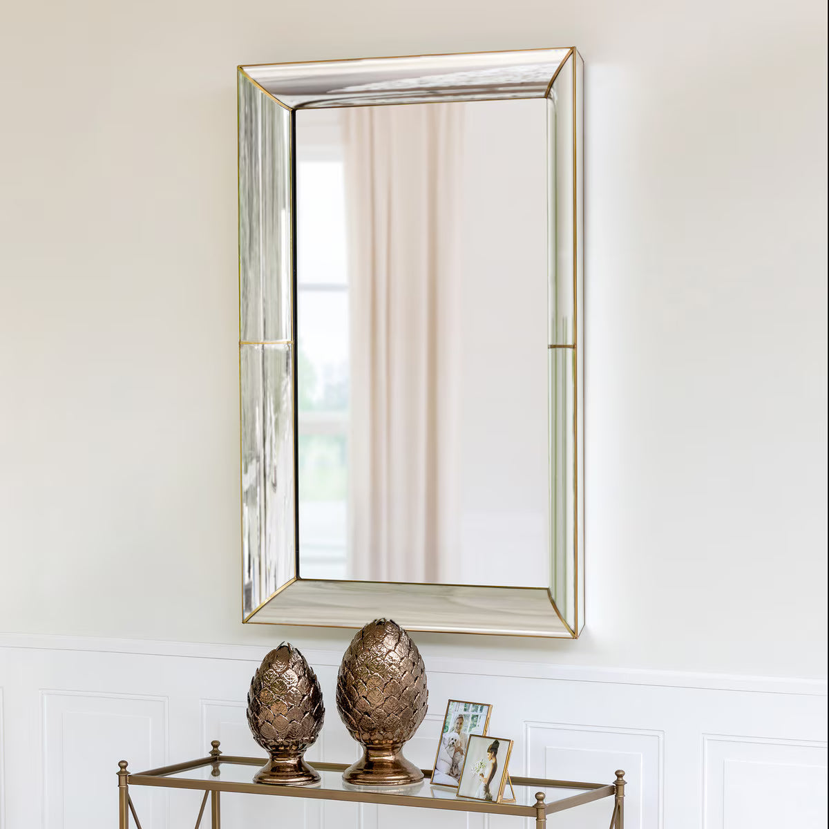 Alston Wall Mirror