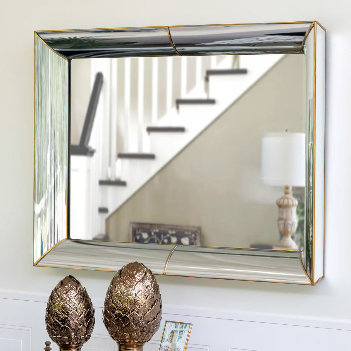 Alston Wall Mirror