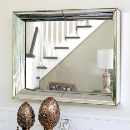 Alston Wall Mirror
