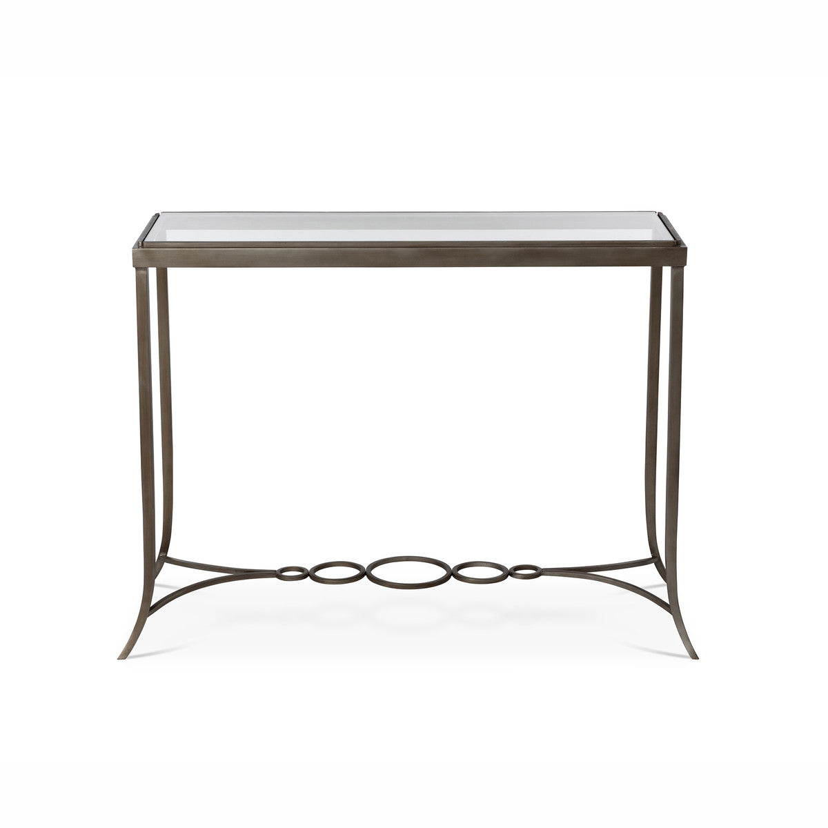 Arden Console Table Straight