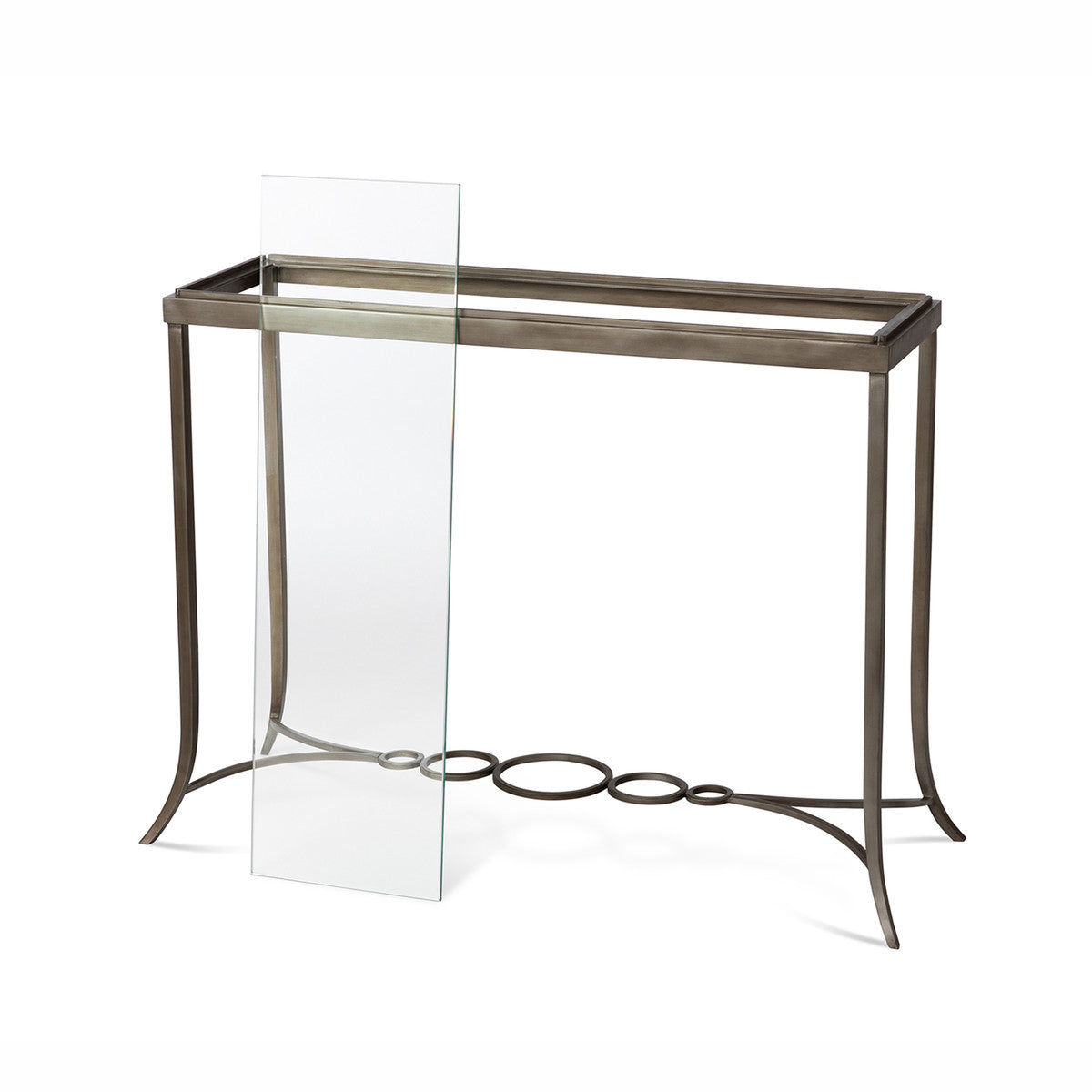 Arden Console Table Without Glass