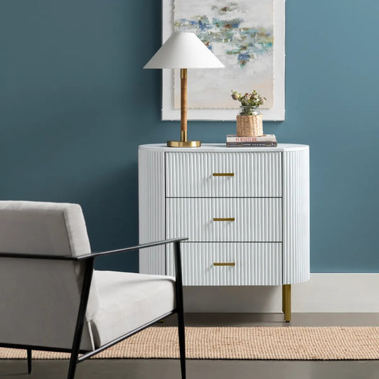 Astoria 3-Drawer Chest
