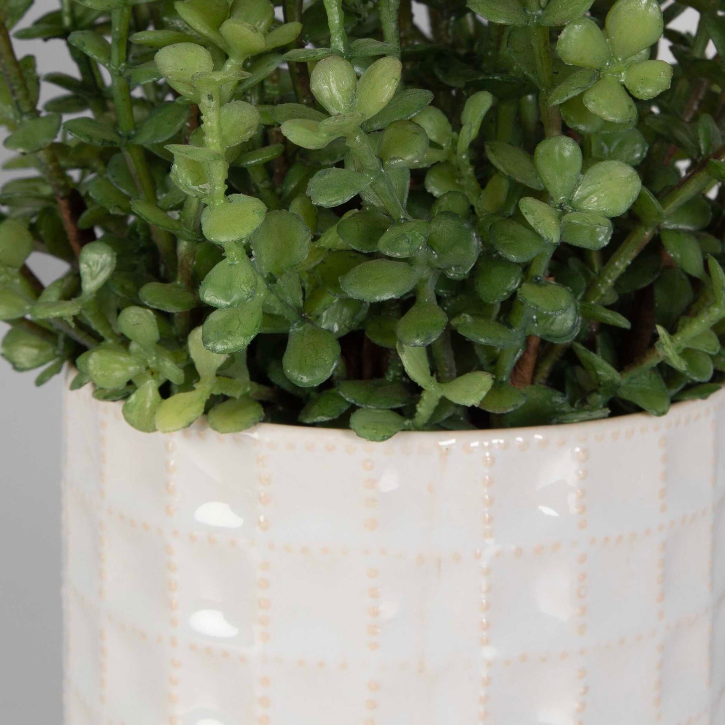 Edgewood Greenery Set/2