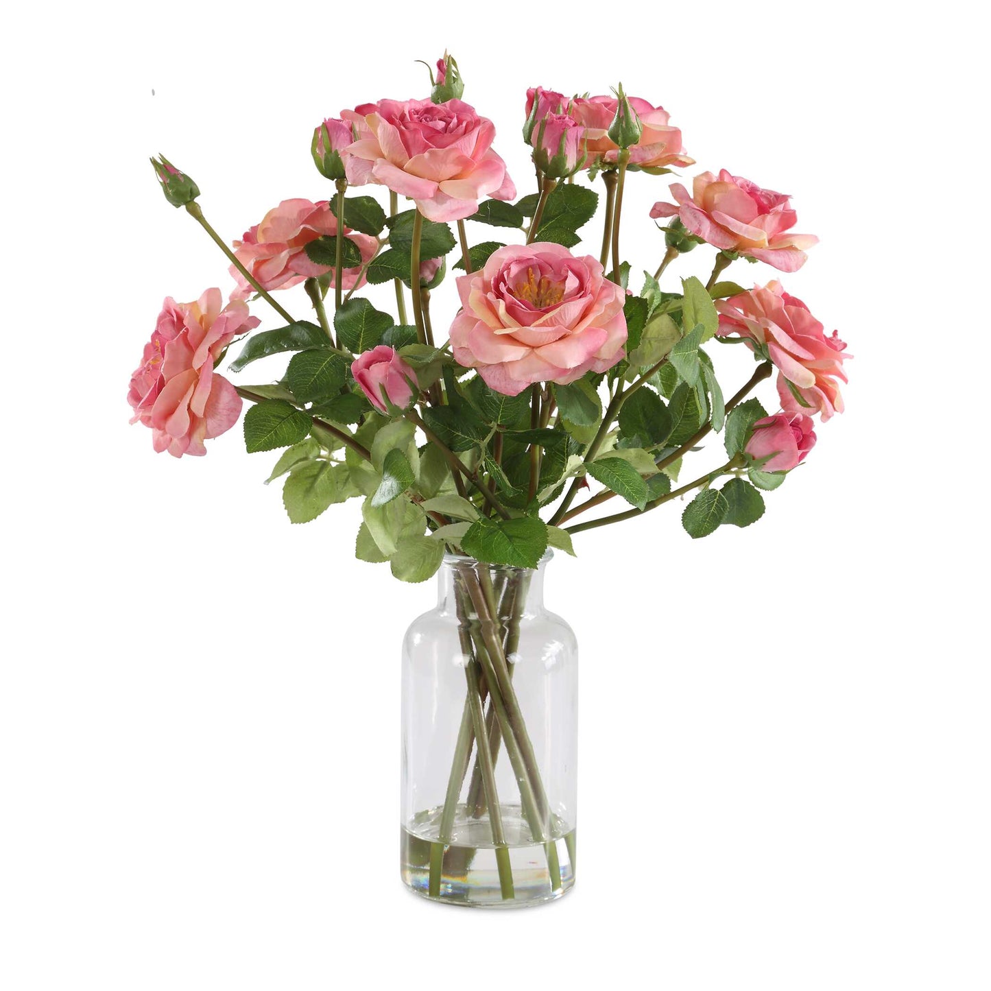 Adoration Rose Bouquet