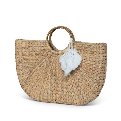 Bangle Beach Bag
