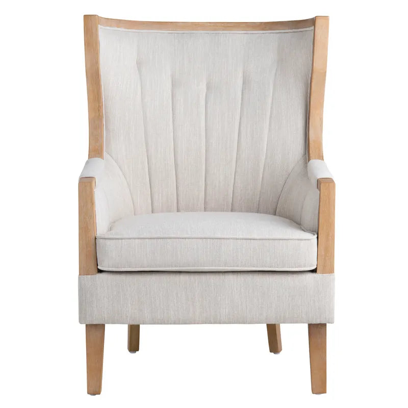 Bennett Accent Chair Front