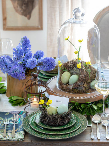 Adorable Birdcage Votive