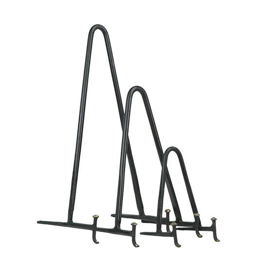 Cast Iron Display Stand - Large