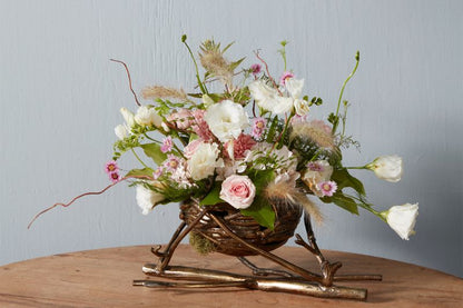 Nest Centerpiece