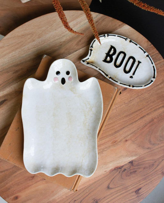 Boo to You Serving Set