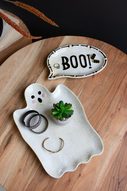 Boo to You Serving Set