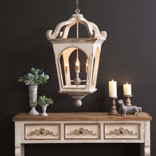 Chamonix Pendant Light
