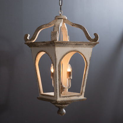 Chamonix Pendant Light
