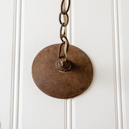 Chamonix Pendant Light