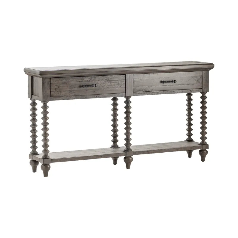 Charleston Console Table