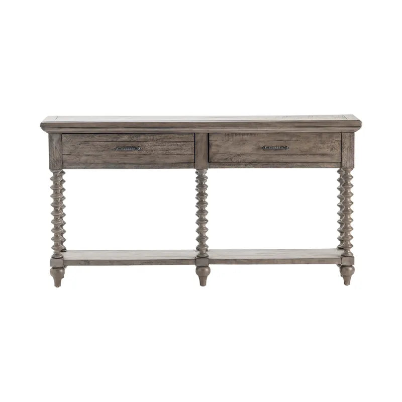 Charleston Console Table