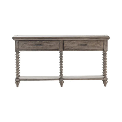 Charleston Console Table