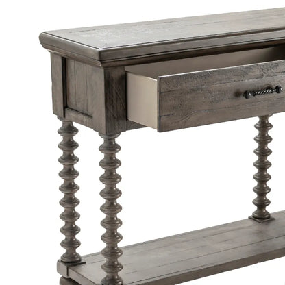 Charleston Console Table