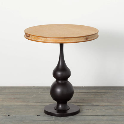 Chelsea Wooden Accent Table