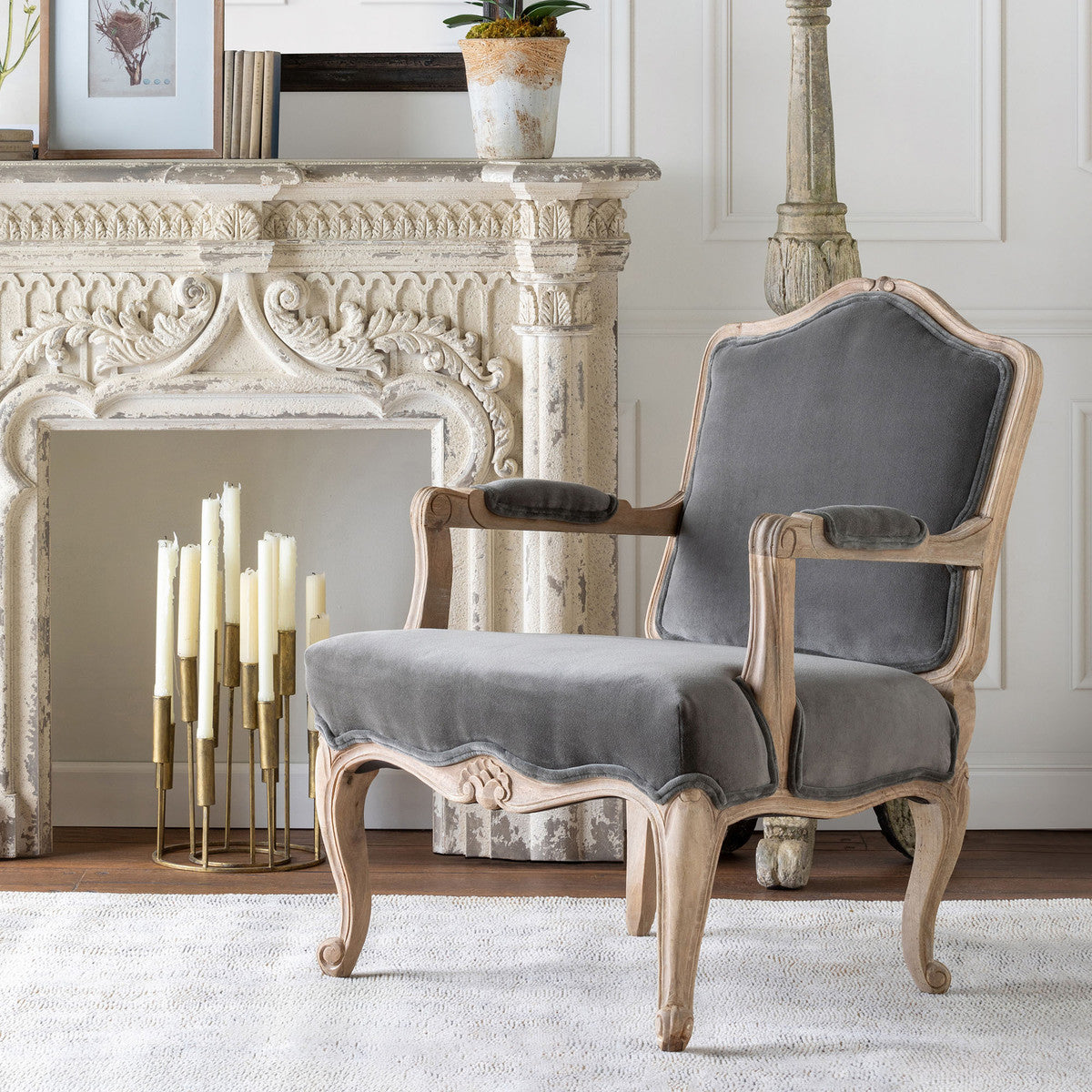 Chloe Accent Chair