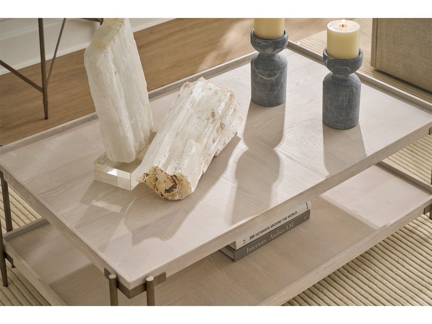 Selkie Cocktail Table