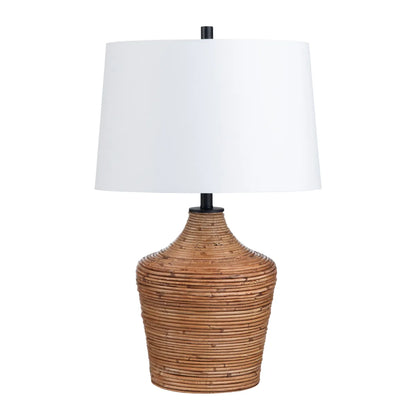 Crosby Table Lamp