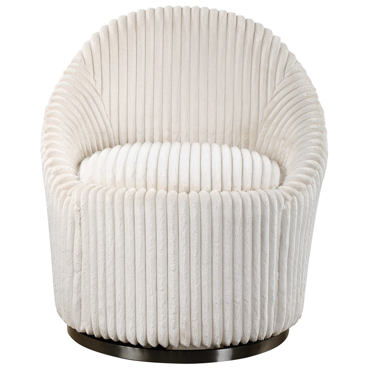 Crue Swivel Chair