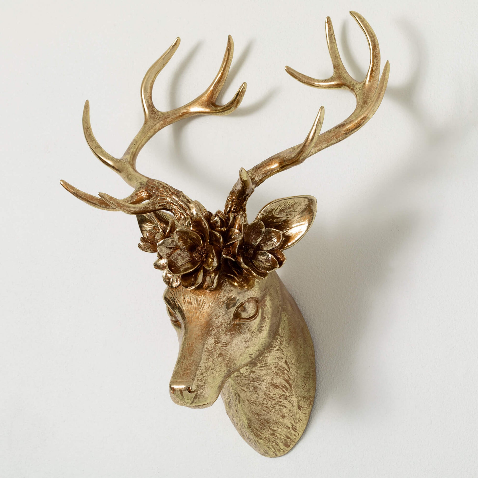 Dakota the Deer Wall Mount