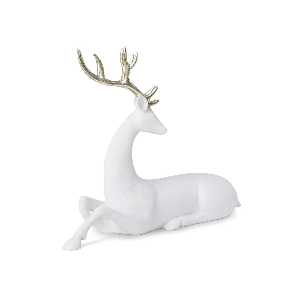 Elegant Deer Figurines