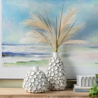 Emile Handmade Vases - Set of 2